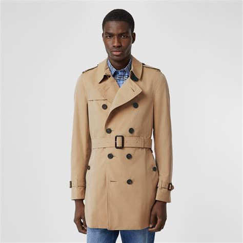 sandringham burberry trench measurements men|Burberry trench coat designer.